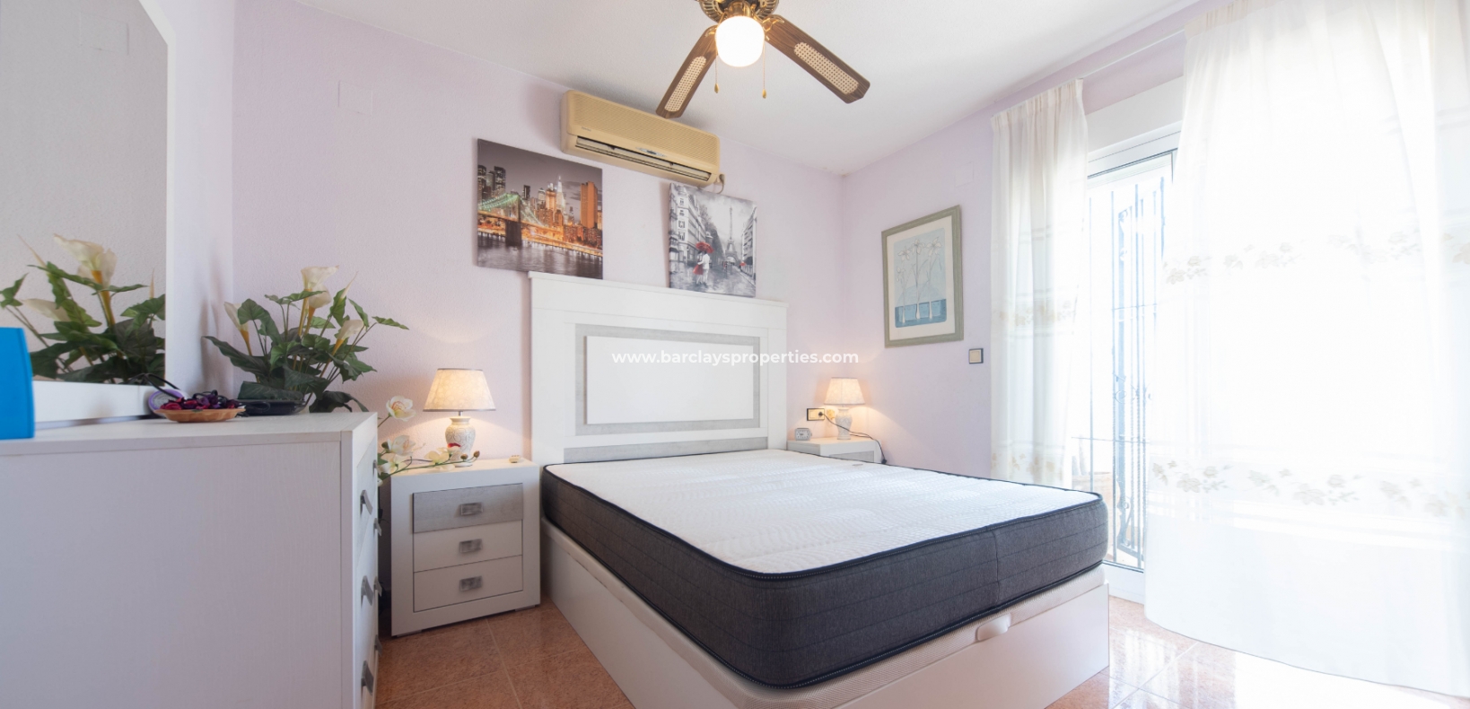 Wederverkoop - Quad - Urb. La Marina