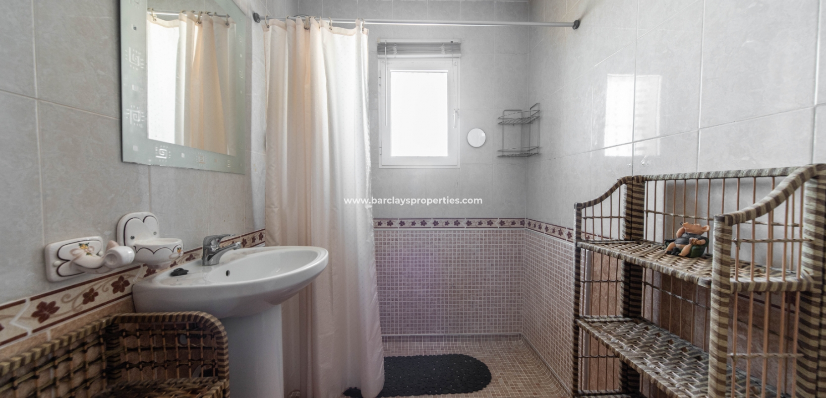 Wederverkoop - Quad - Urb. La Marina