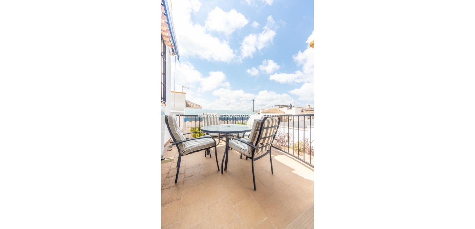 Wederverkoop - Quad - Urb. La Marina