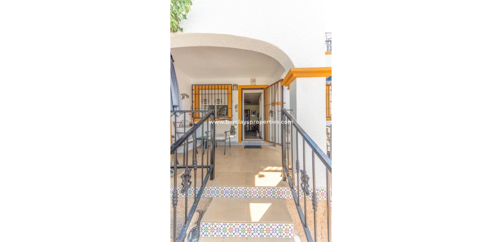 Wederverkoop - Quad - Urb. La Marina