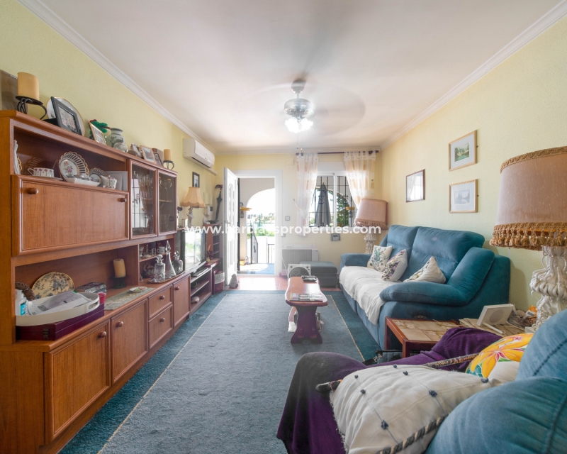 Wederverkoop - Quad - Urb. La Marina