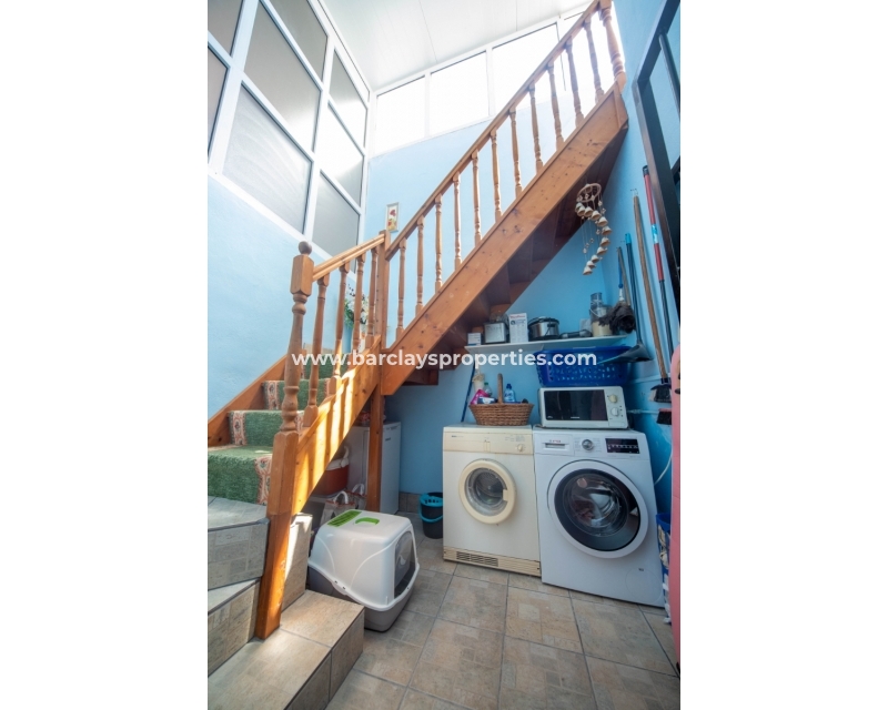 Wederverkoop - Quad - Urb. La Marina