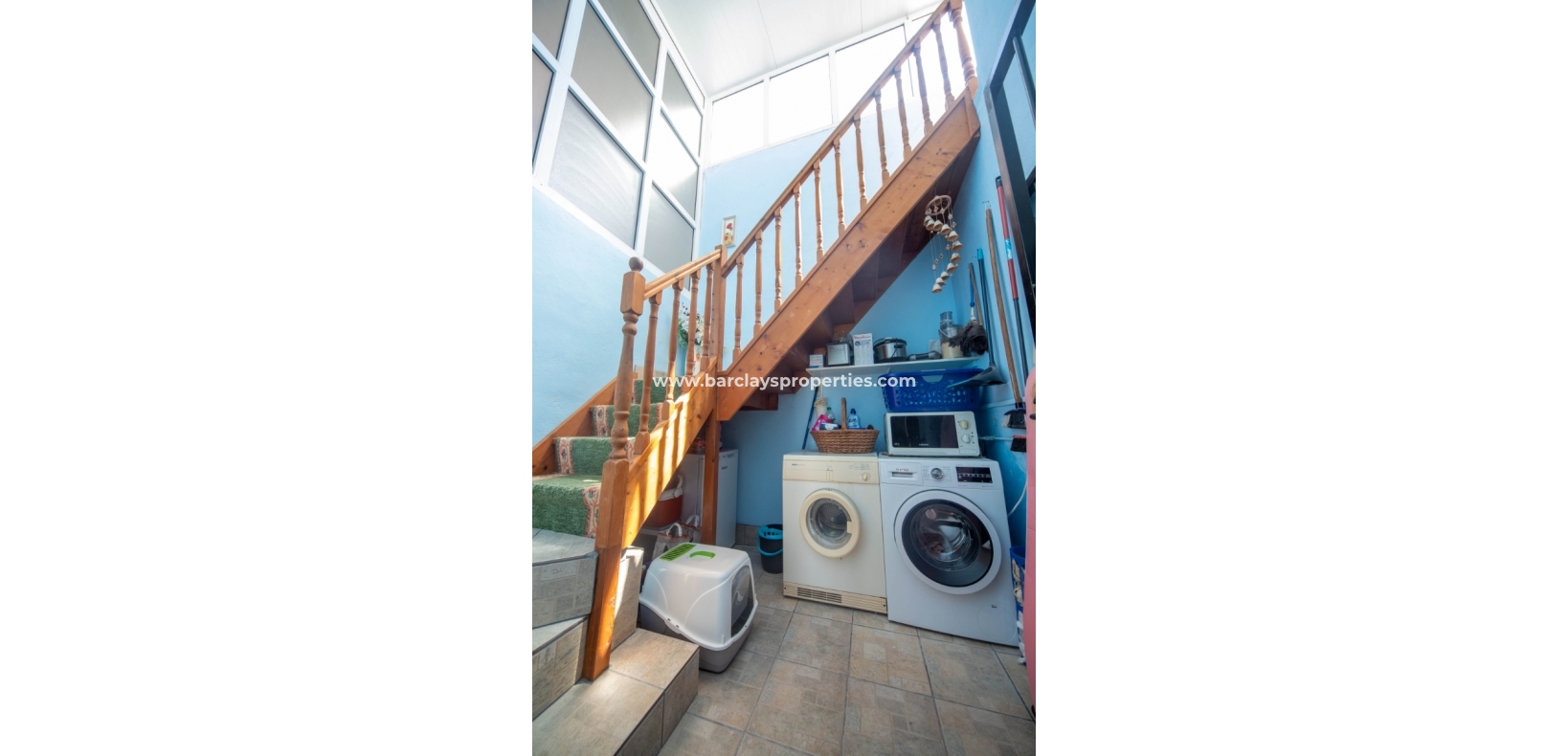 Wederverkoop - Quad - Urb. La Marina