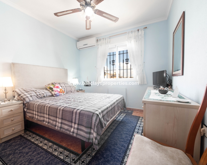 Wederverkoop - Quad - Urb. La Marina