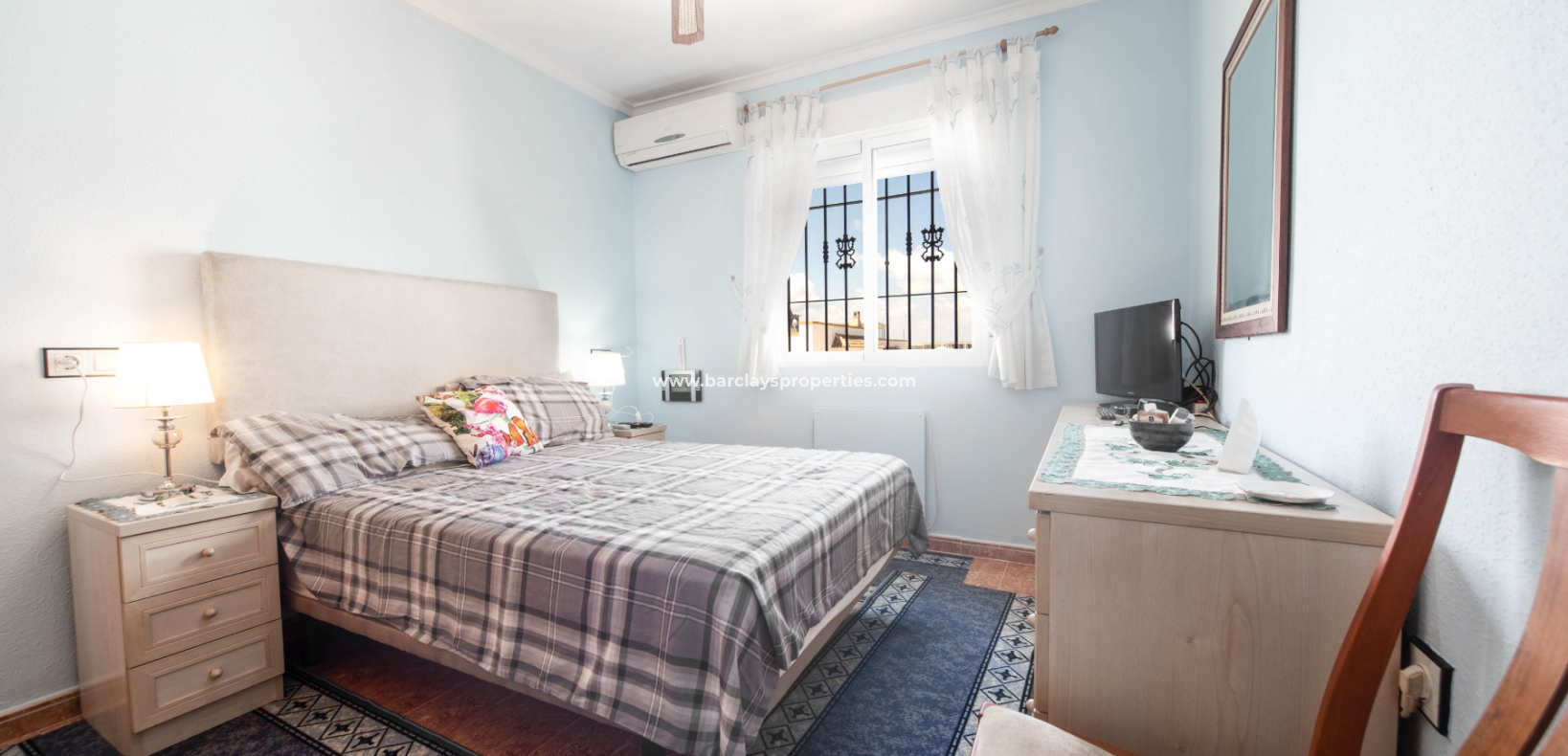 Wederverkoop - Quad - Urb. La Marina