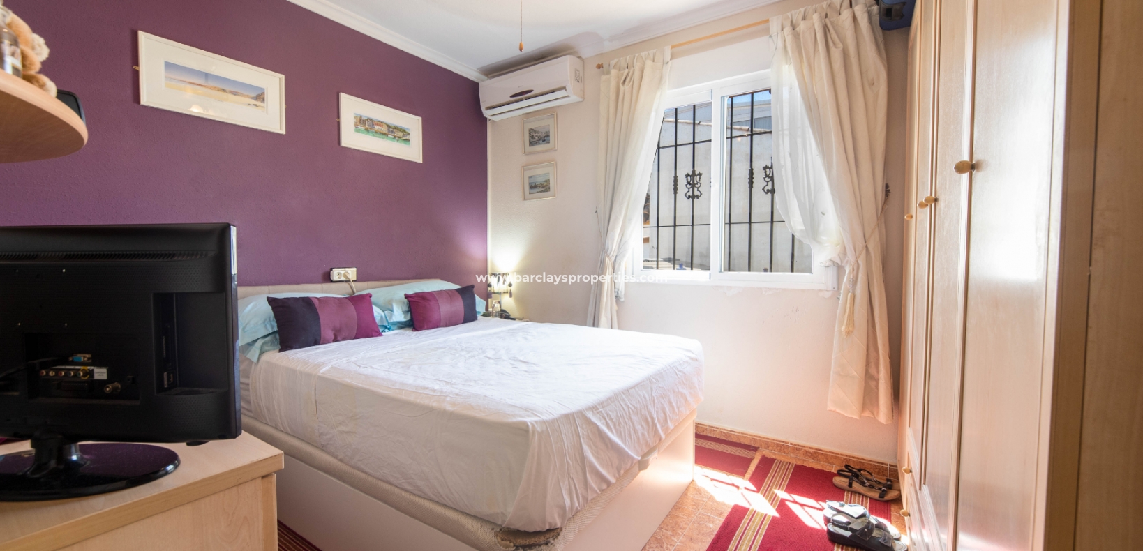 Wederverkoop - Quad - Urb. La Marina