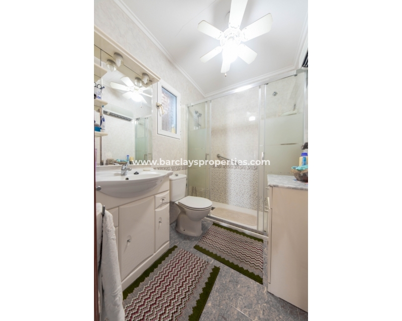 Wederverkoop - Quad - Urb. La Marina