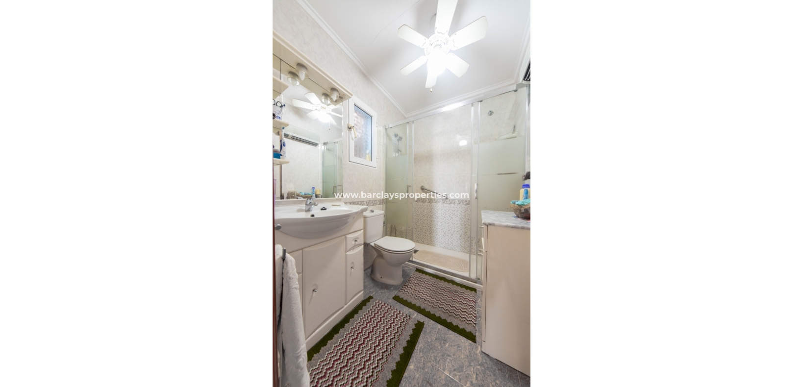 Wederverkoop - Quad - Urb. La Marina