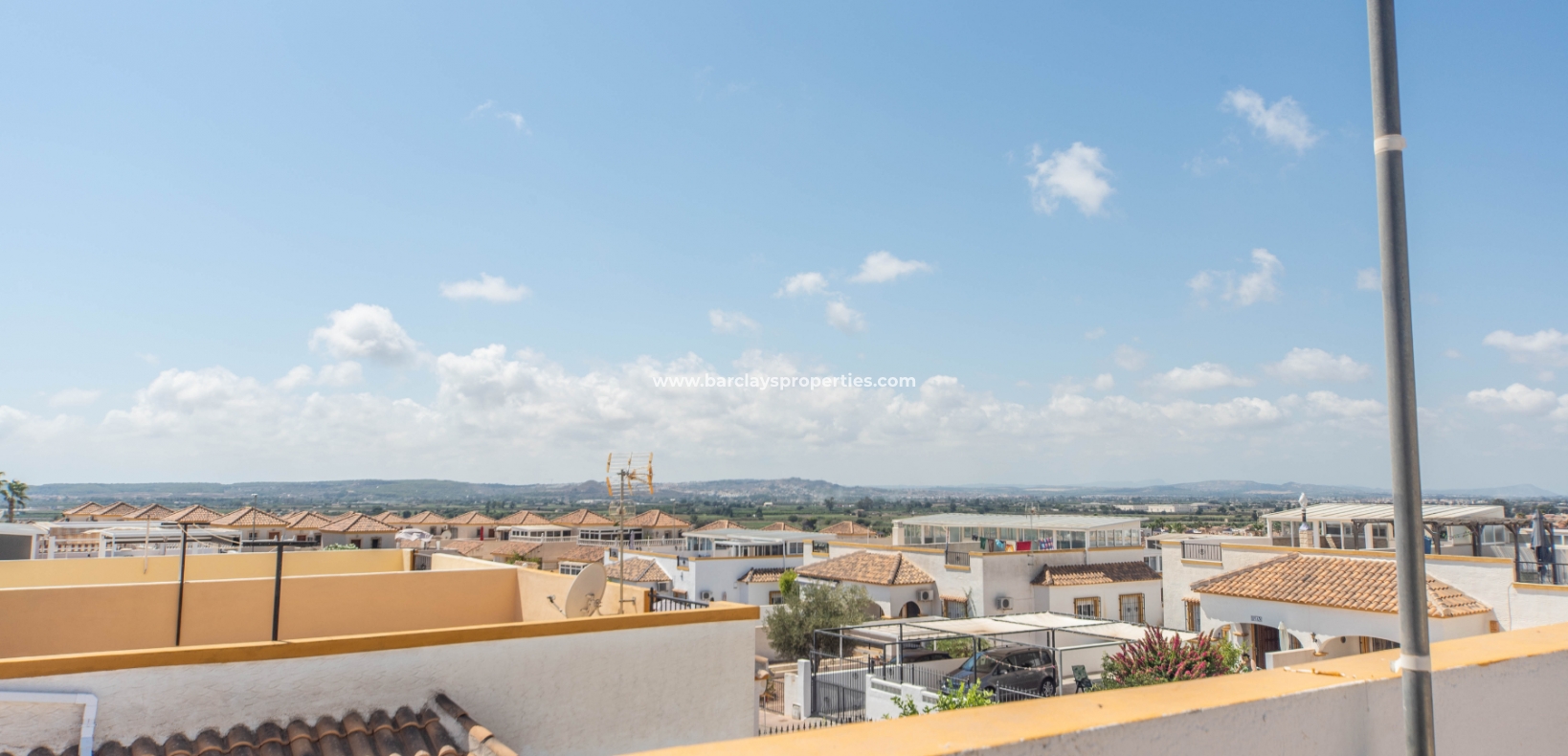 Wederverkoop - Quad - Urb. La Marina