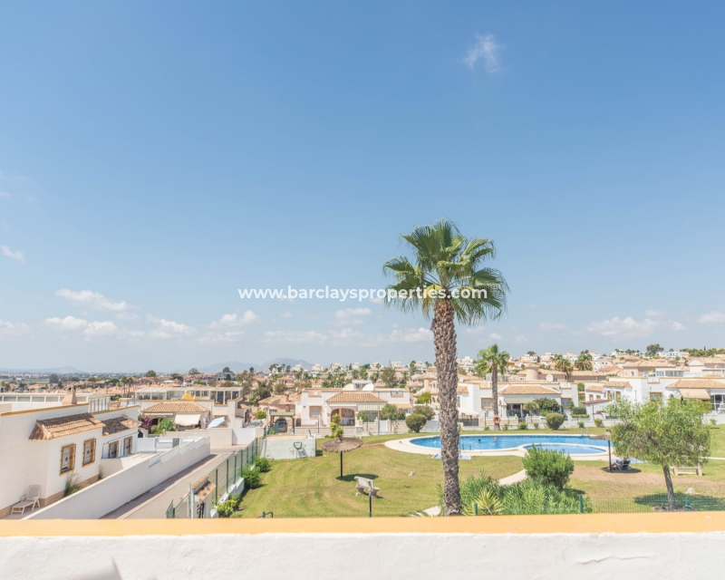 Wederverkoop - Quad - Urb. La Marina