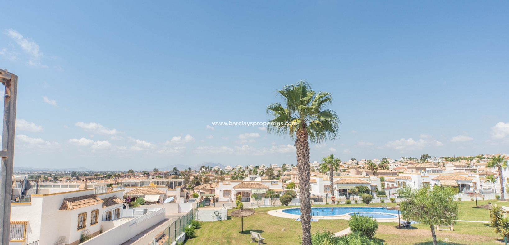 Wederverkoop - Quad - Urb. La Marina