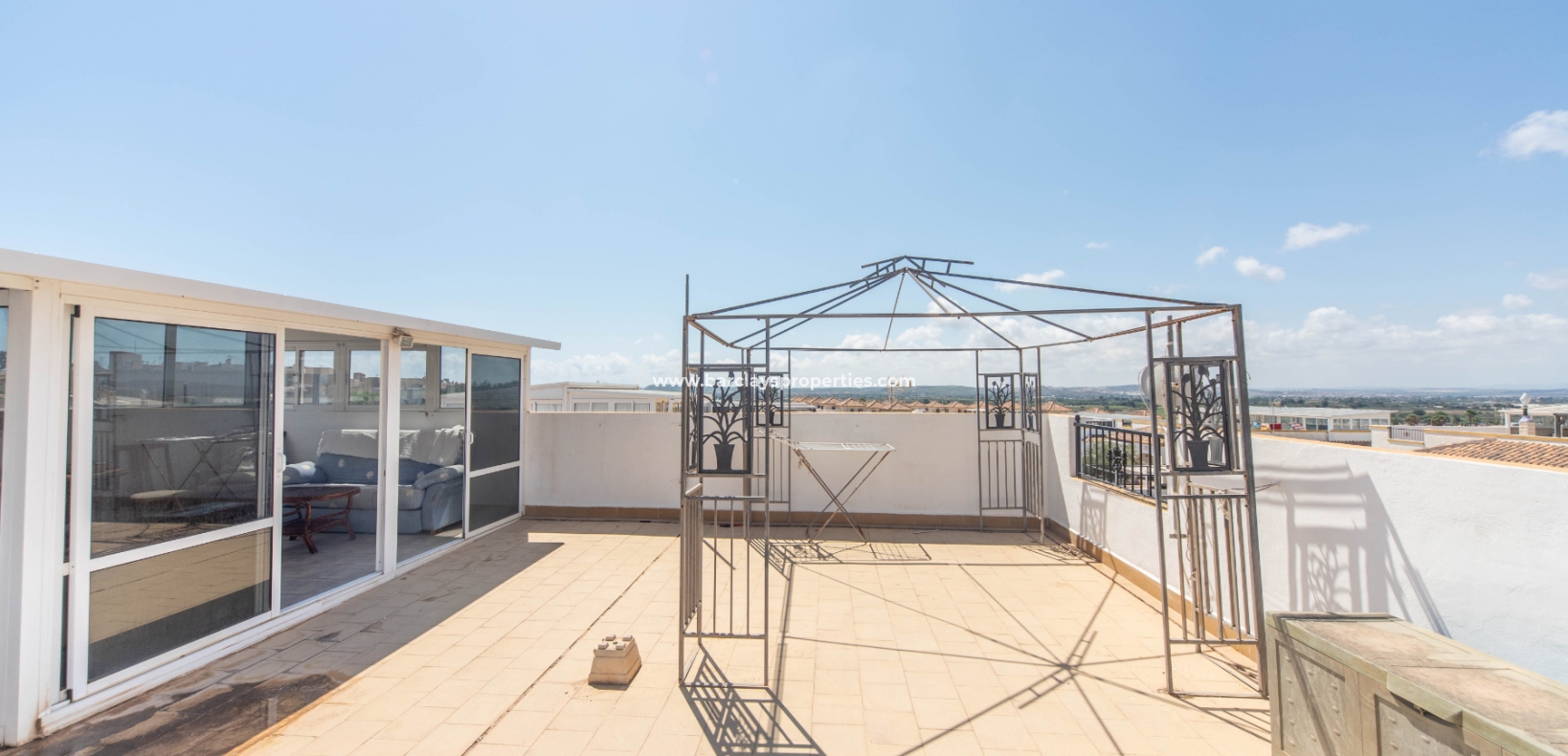 Wederverkoop - Quad - Urb. La Marina