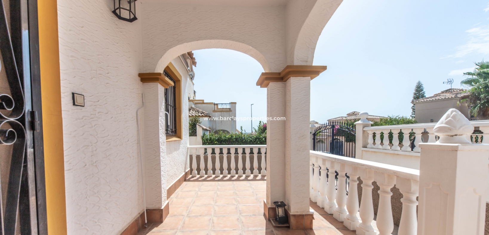 Wederverkoop - Quad - Urb. La Marina