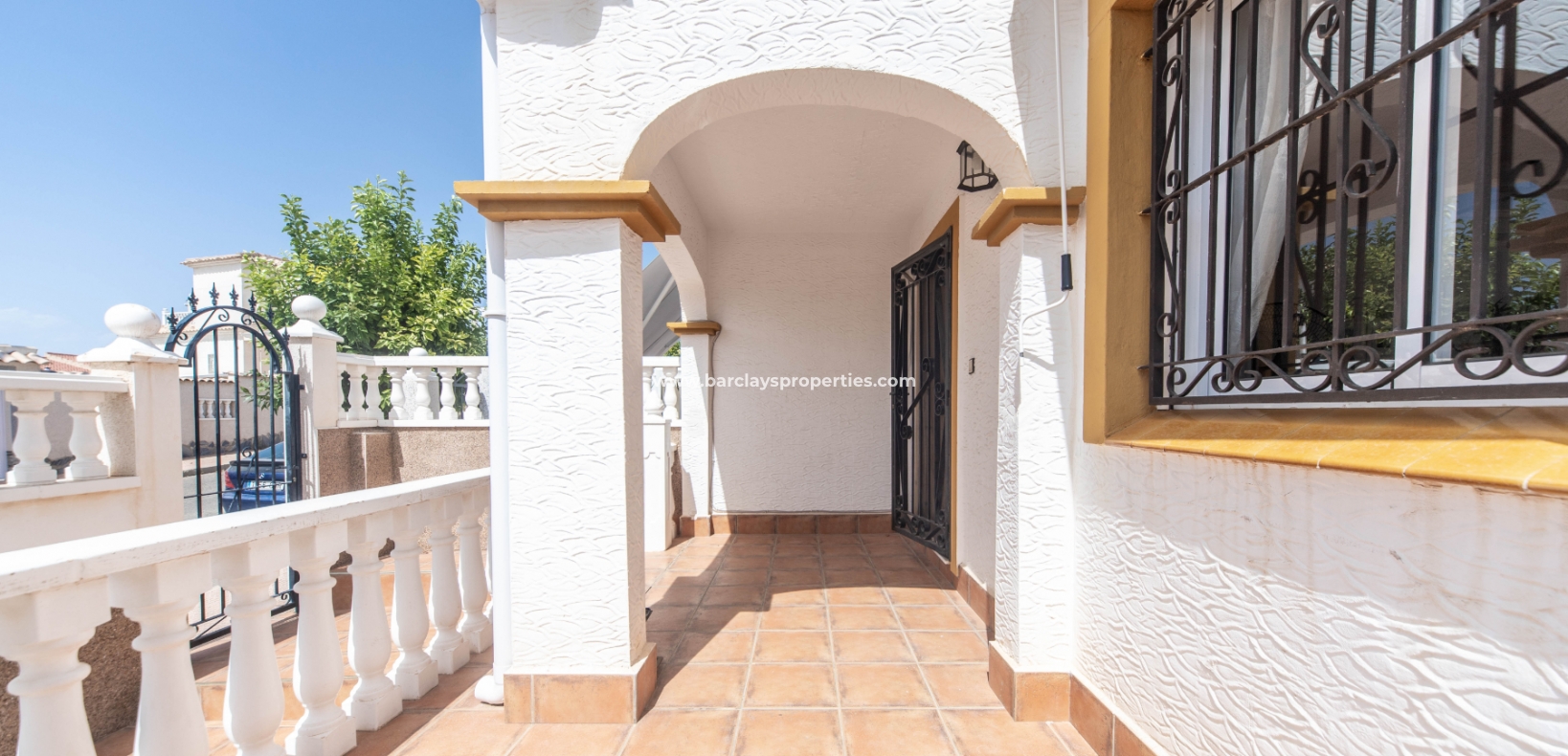 Wederverkoop - Quad - Urb. La Marina