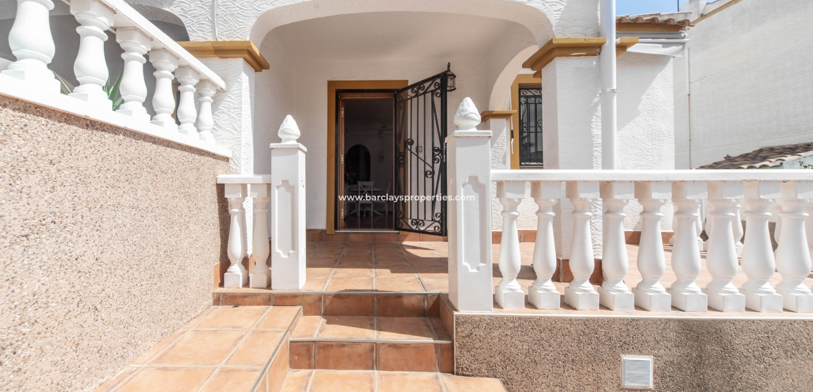 Wederverkoop - Quad - Urb. La Marina