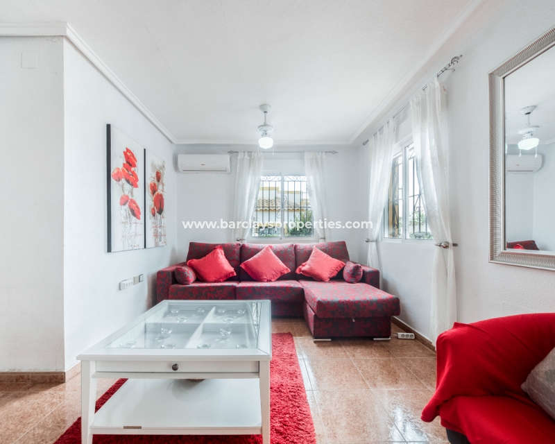 Wederverkoop - Quad - Urb. La Marina