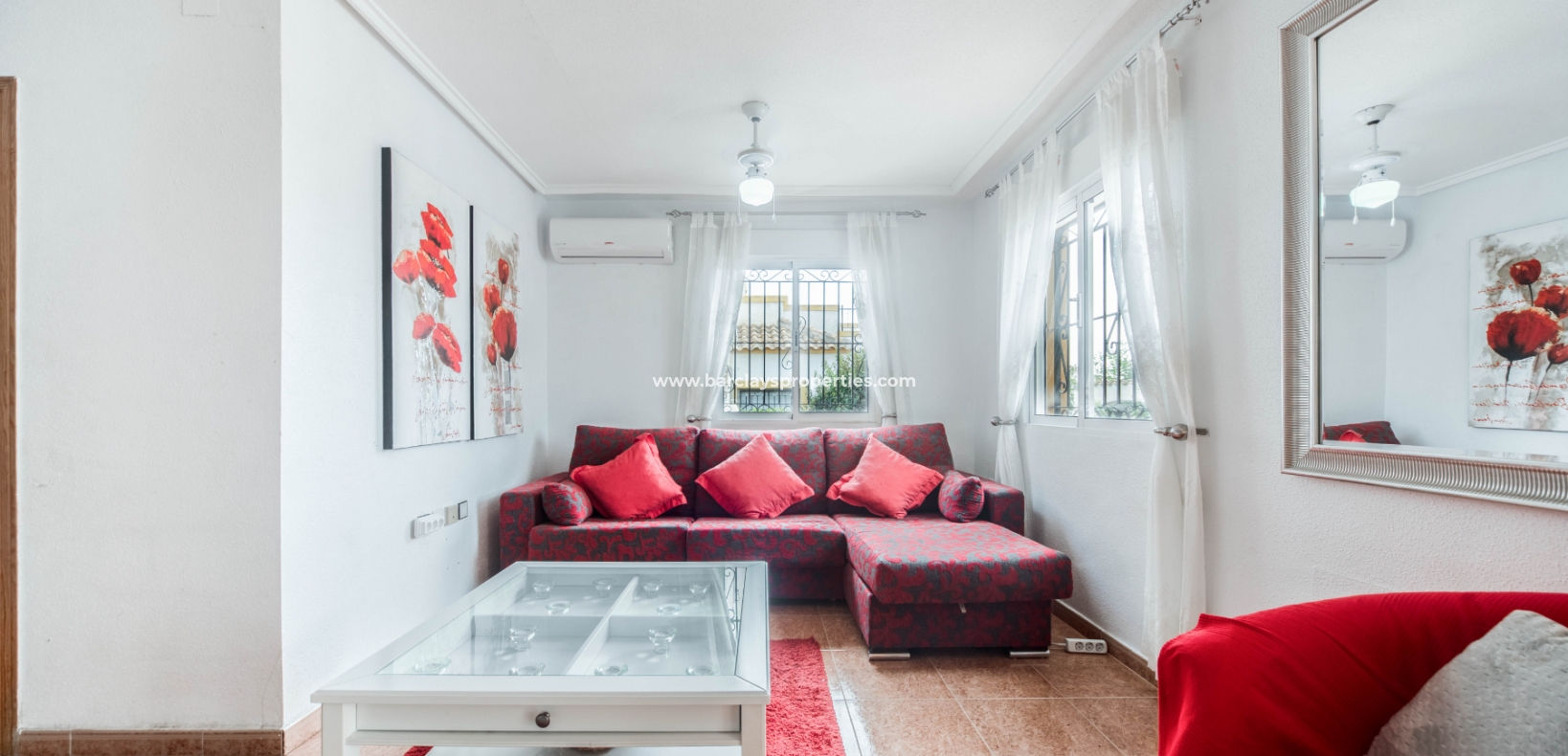 Wederverkoop - Quad - Urb. La Marina