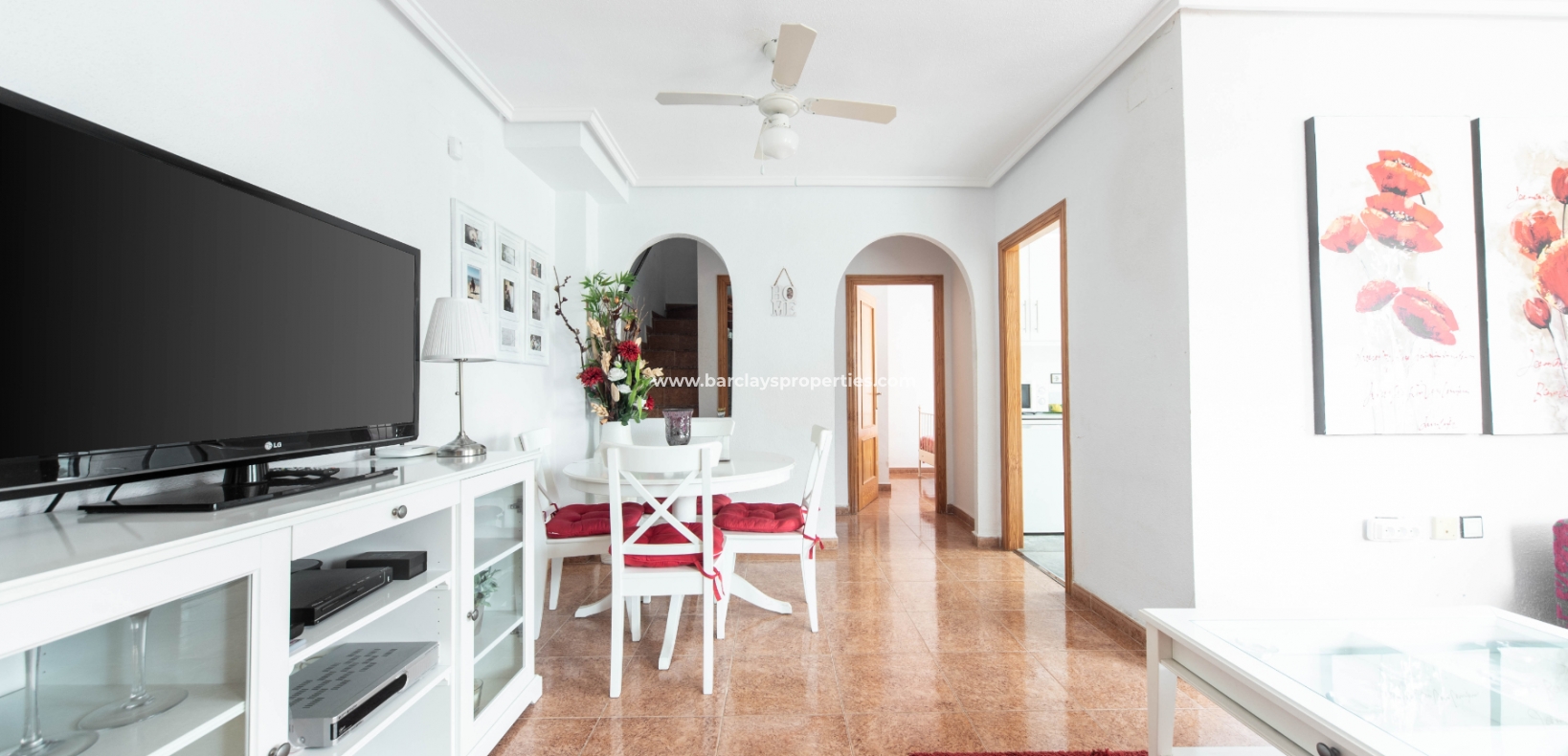 Wederverkoop - Quad - Urb. La Marina