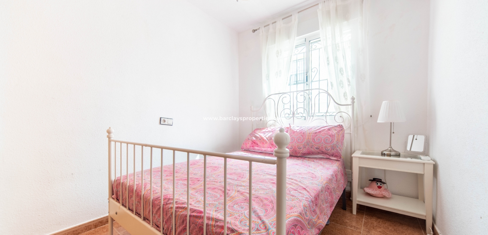 Wederverkoop - Quad - Urb. La Marina