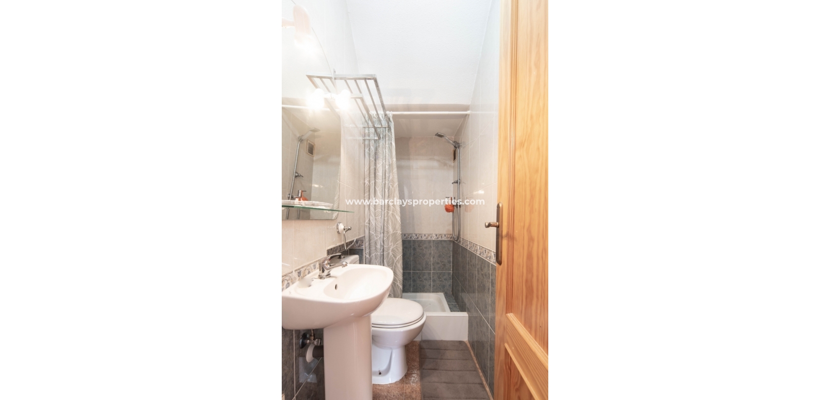 Wederverkoop - Quad - Urb. La Marina