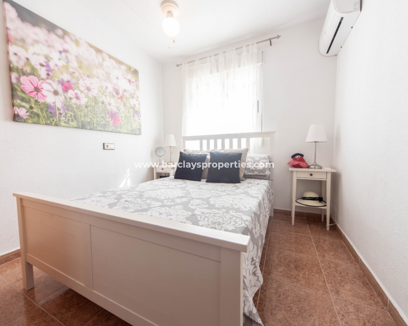 Wederverkoop - Quad - Urb. La Marina