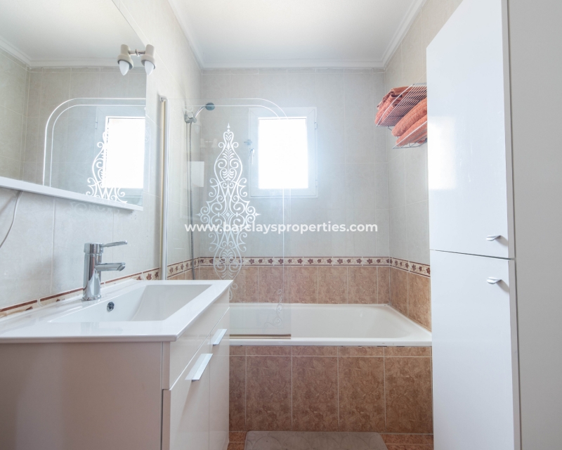 Wederverkoop - Quad - Urb. La Marina