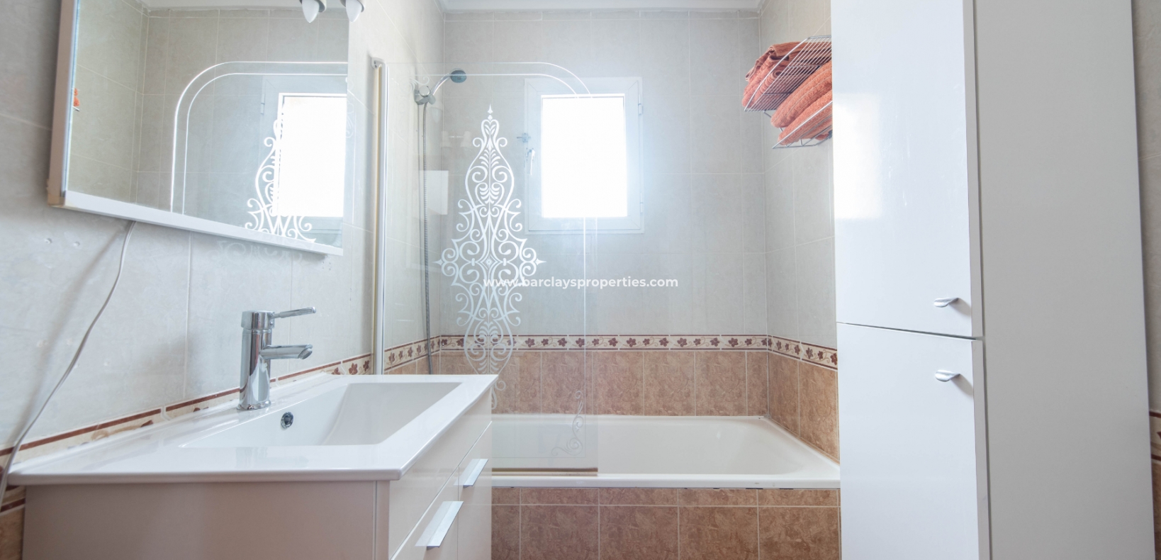 Wederverkoop - Quad - Urb. La Marina