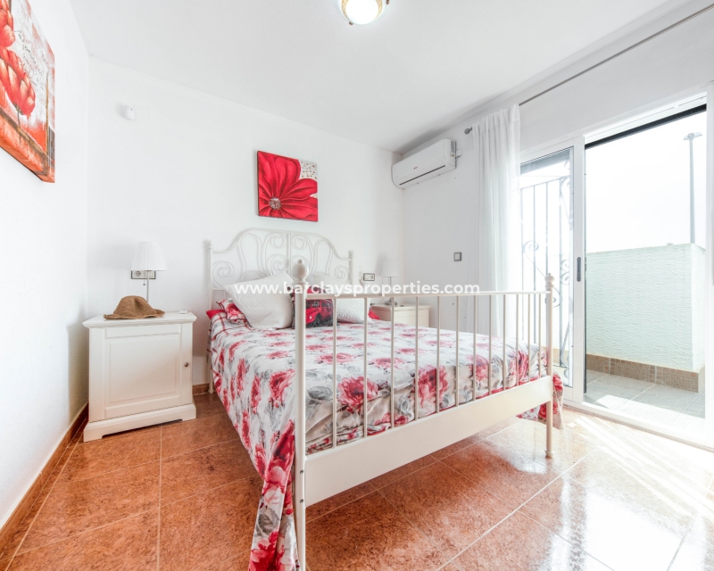 Wederverkoop - Quad - Urb. La Marina