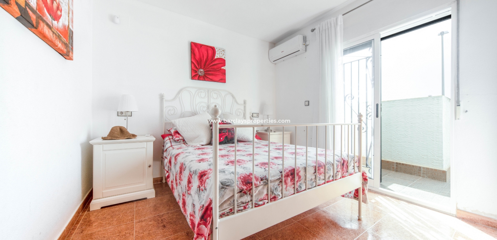 Wederverkoop - Quad - Urb. La Marina