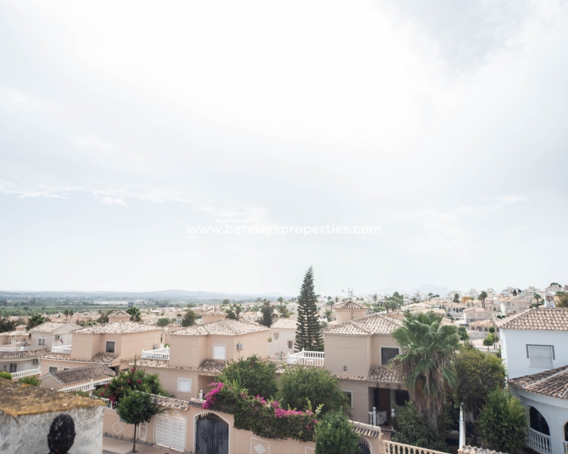 Wederverkoop - Quad - Urb. La Marina