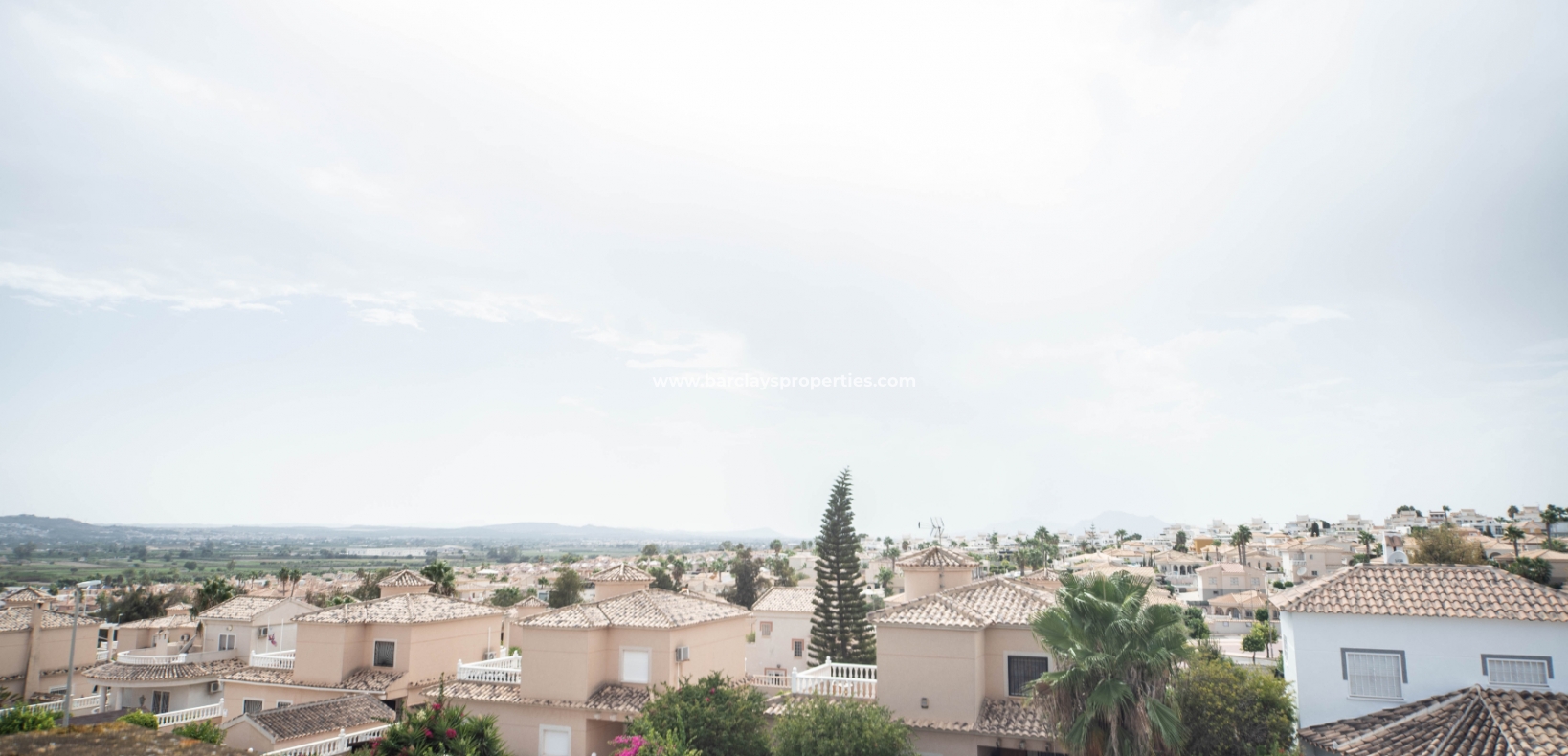 Wederverkoop - Quad - Urb. La Marina