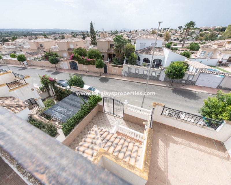 Wederverkoop - Quad - Urb. La Marina