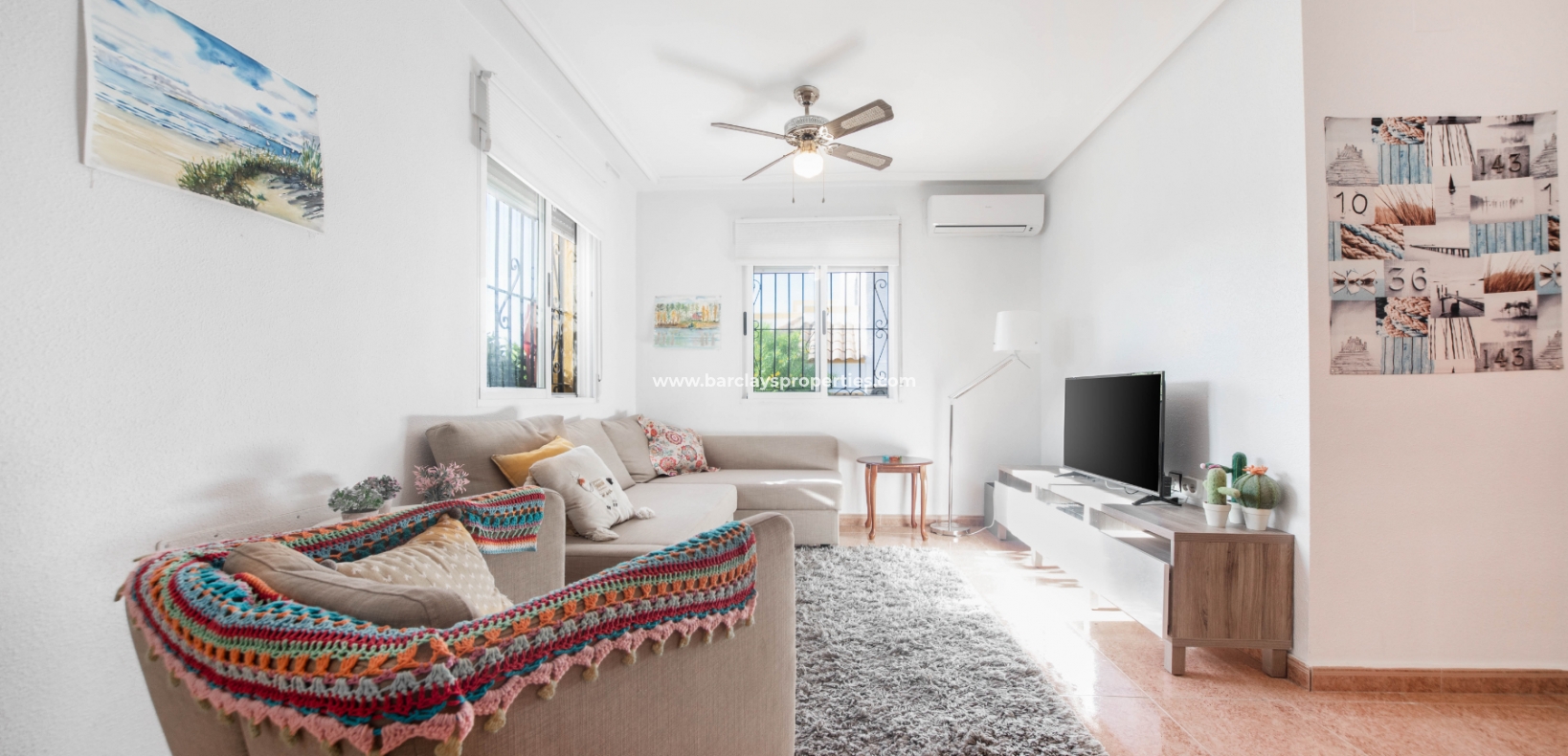 Wederverkoop - Quad - Urb. La Marina