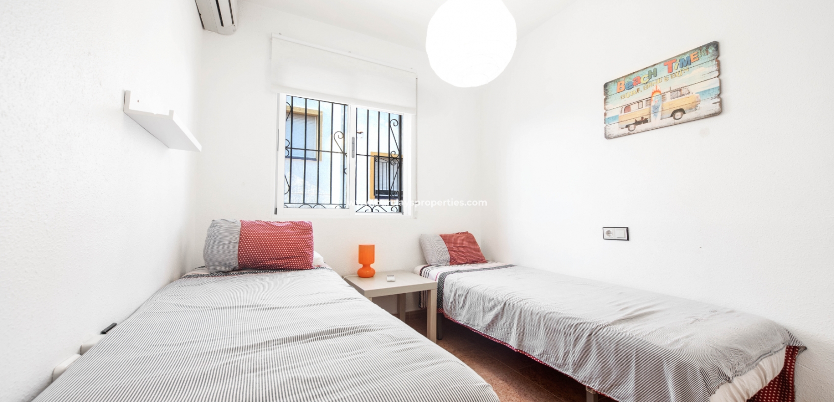 Wederverkoop - Quad - Urb. La Marina