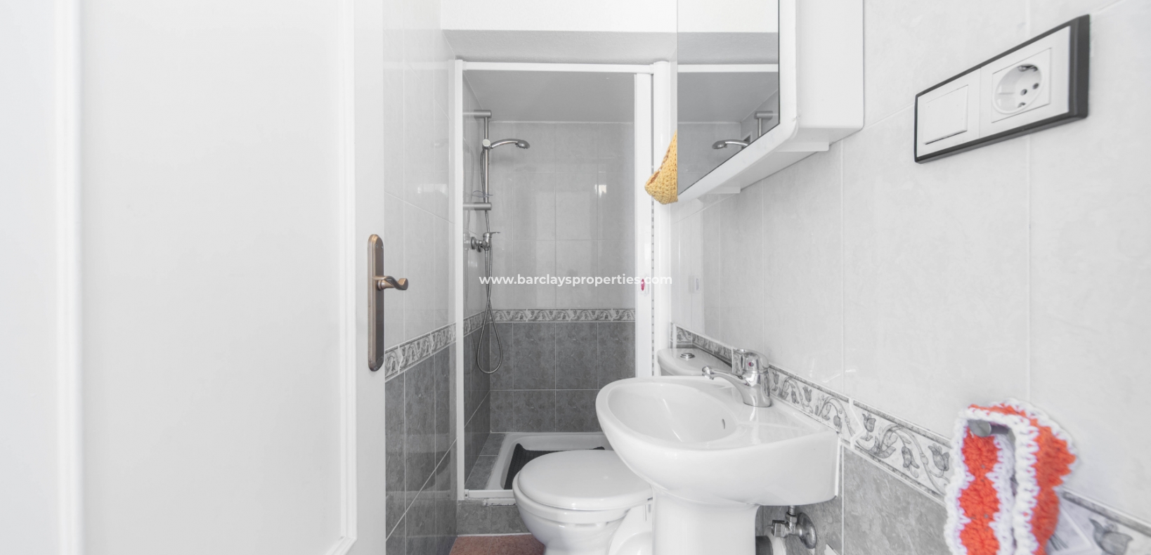 Wederverkoop - Quad - Urb. La Marina