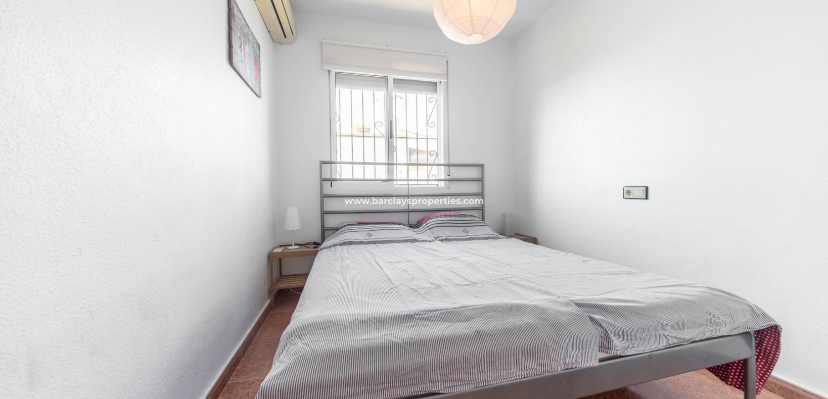 Wederverkoop - Quad - Urb. La Marina