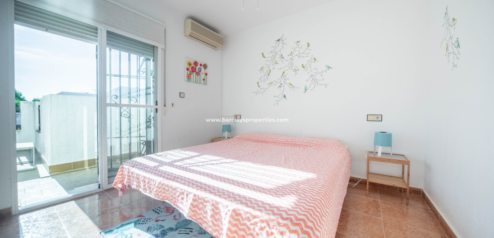 Wederverkoop - Quad - Urb. La Marina