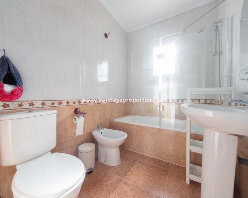 Wederverkoop - Quad - Urb. La Marina