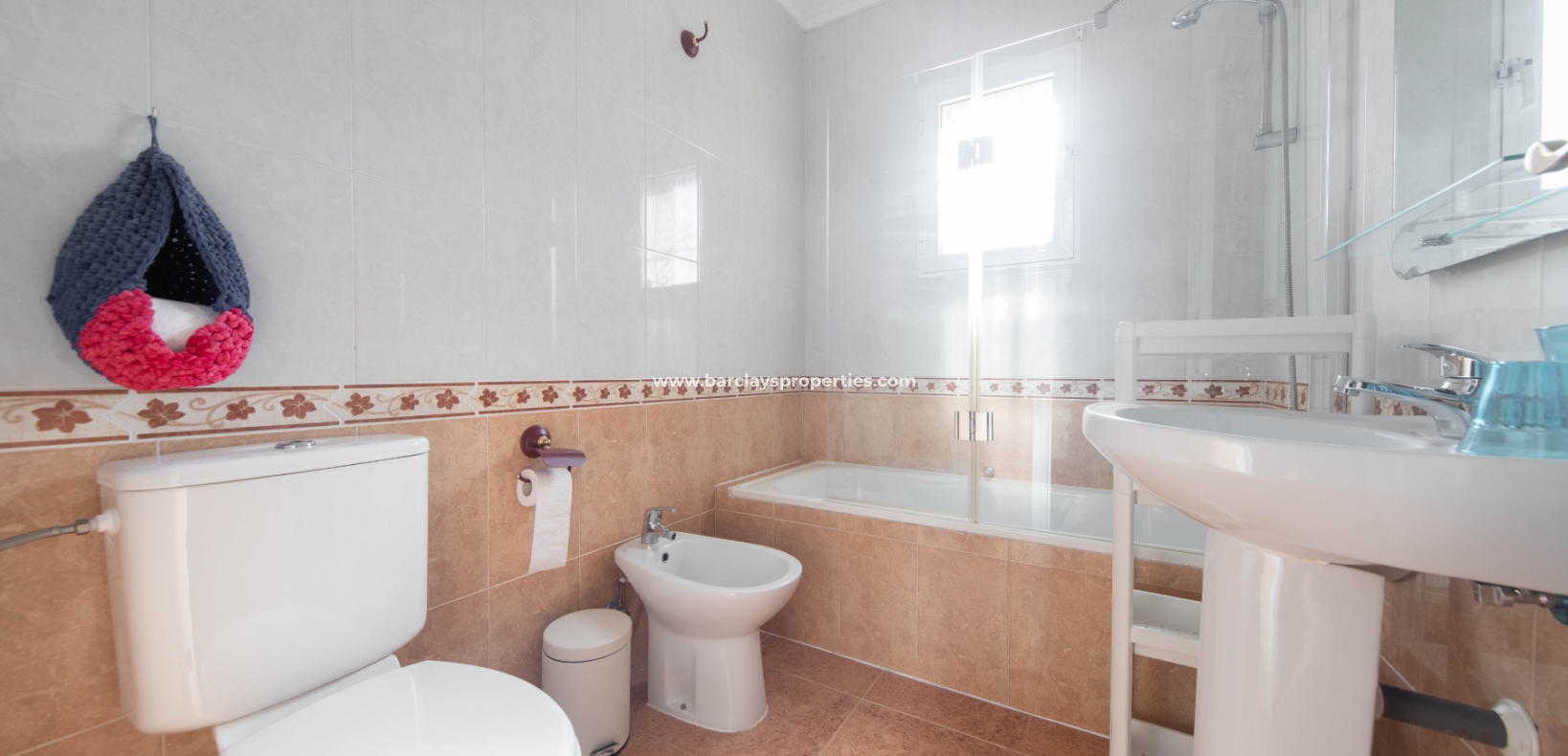 Wederverkoop - Quad - Urb. La Marina