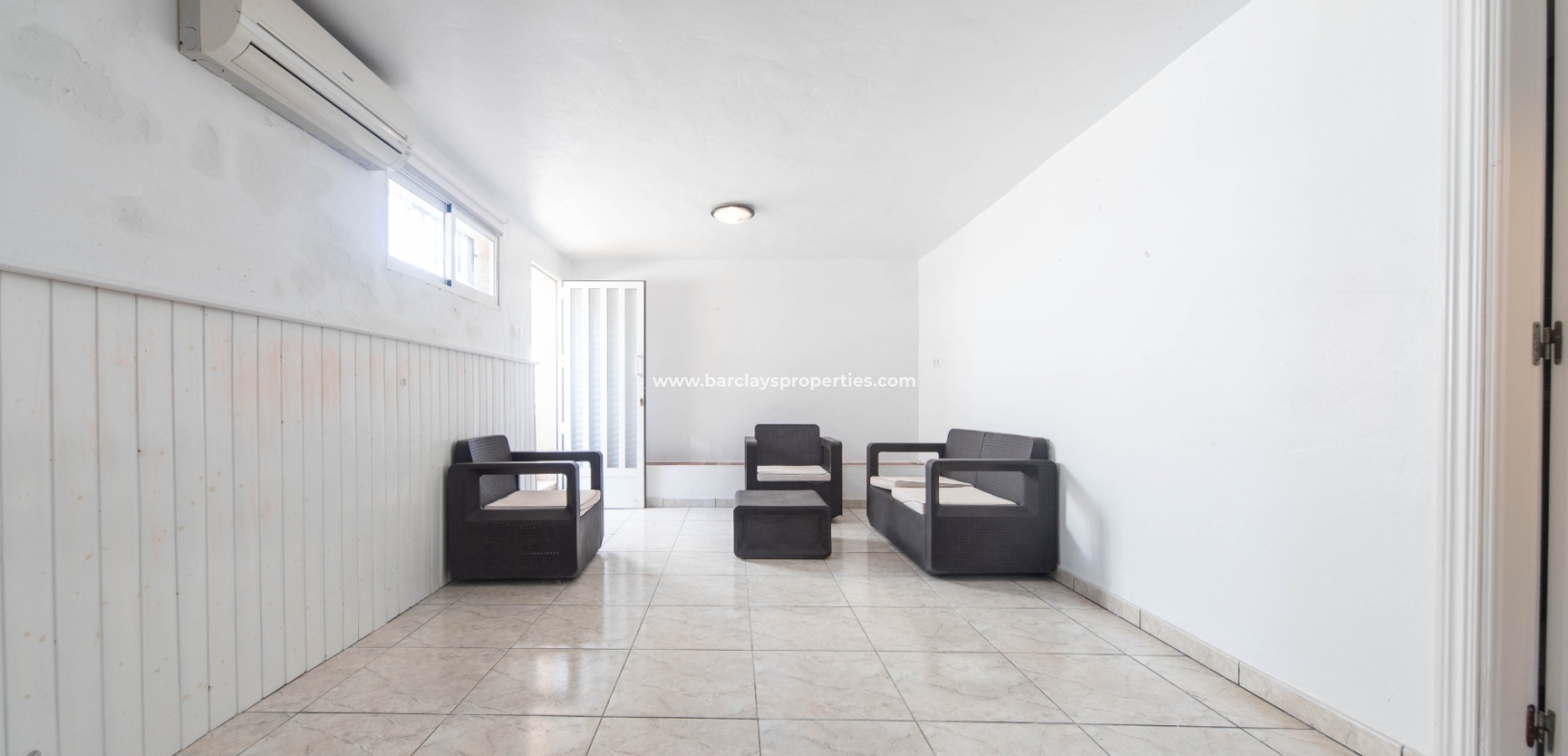 Wederverkoop - Quad - Urb. La Marina