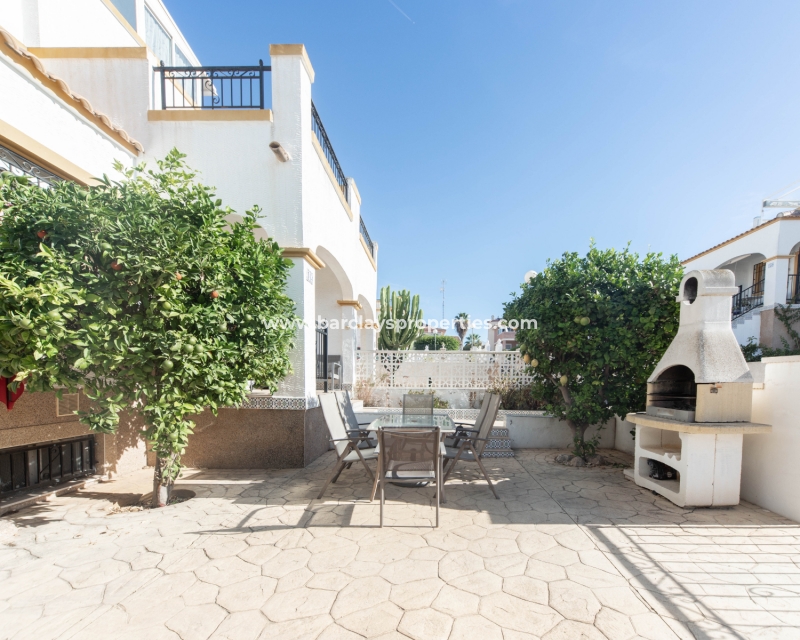 Wederverkoop - Quad - Urb. La Marina