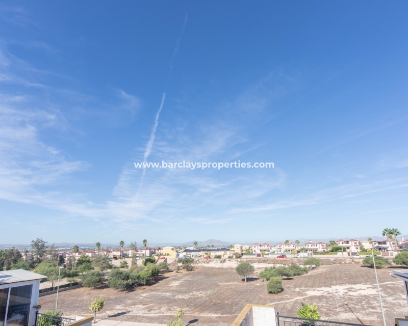 Wederverkoop - Quad - Urb. La Marina