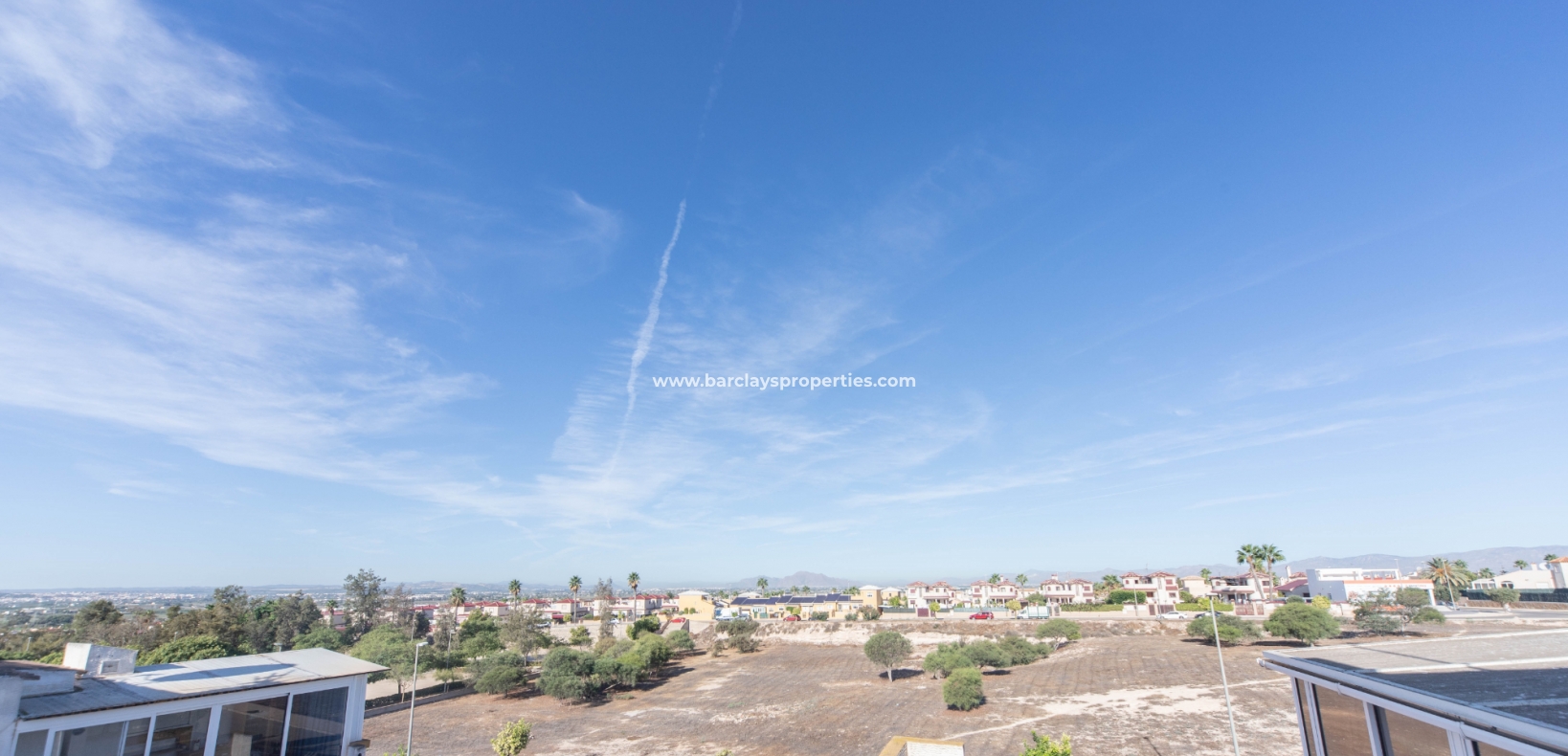 Wederverkoop - Quad - Urb. La Marina