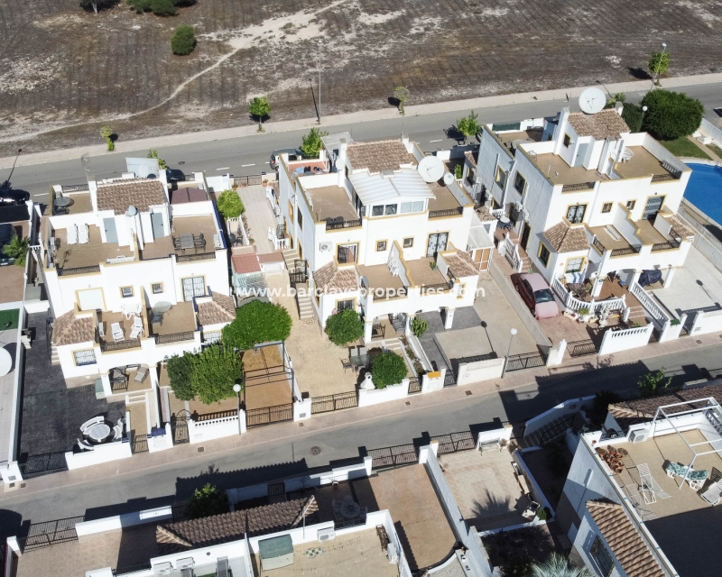 Wederverkoop - Quad - Urb. La Marina