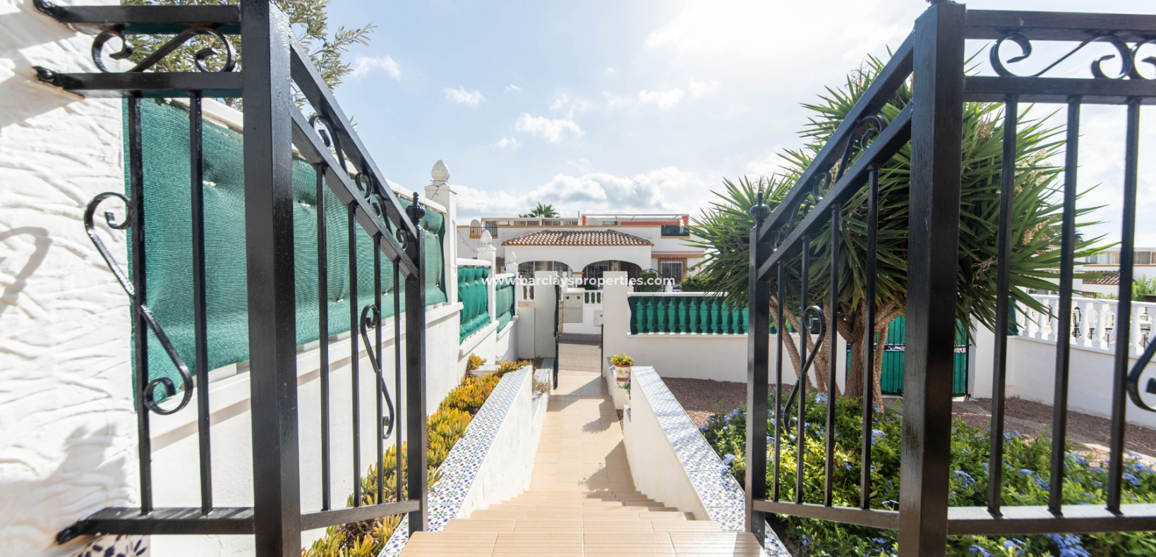 Wederverkoop - Quad - Urb. La Marina