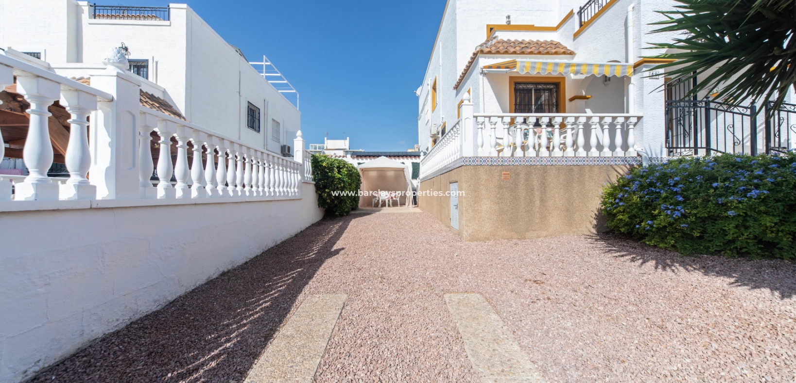 Wederverkoop - Quad - Urb. La Marina