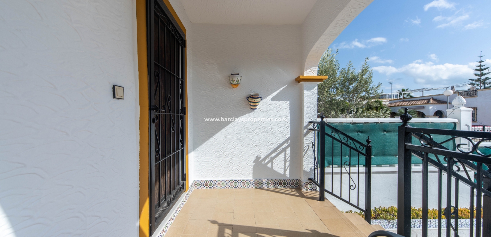 Wederverkoop - Quad - Urb. La Marina