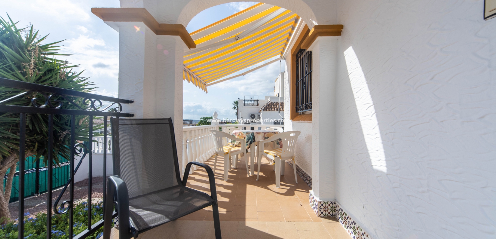 Wederverkoop - Quad - Urb. La Marina