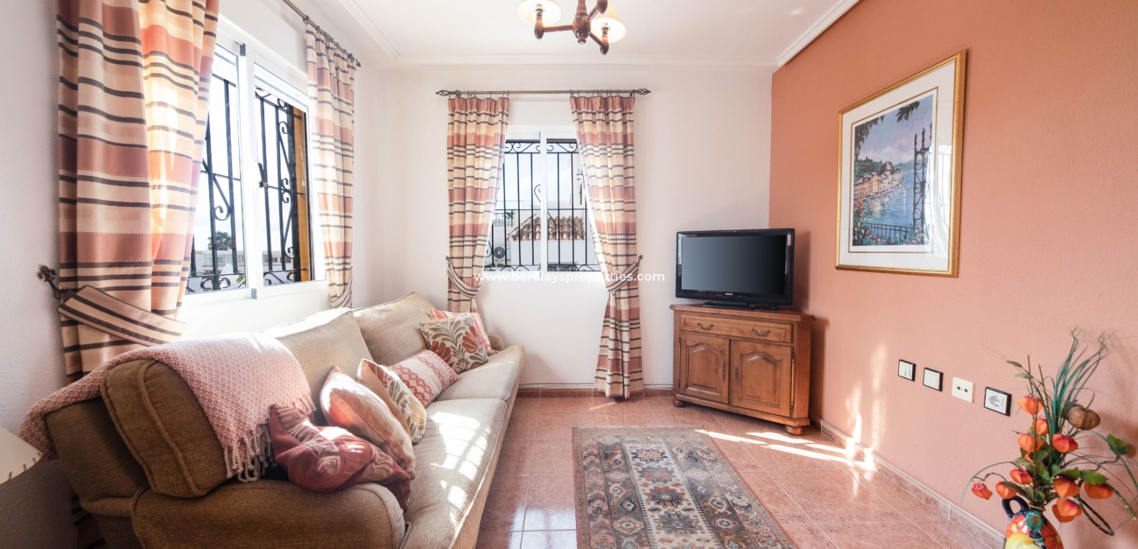 Wederverkoop - Quad - Urb. La Marina