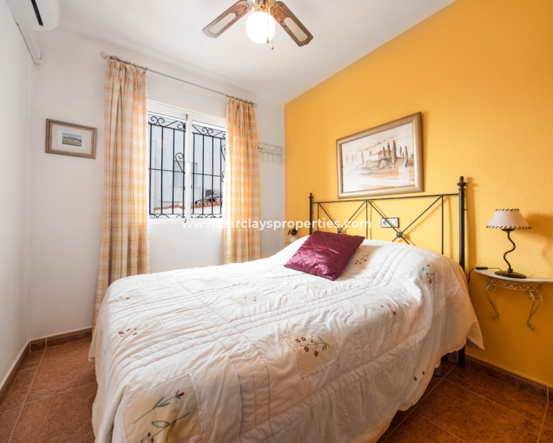 Wederverkoop - Quad - Urb. La Marina